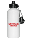 Puodelis Stranger things logo Puodelis Stranger things logo
